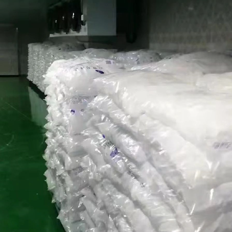 食用冰块市场迎来新机遇：冰极制冰厂的引领与创新