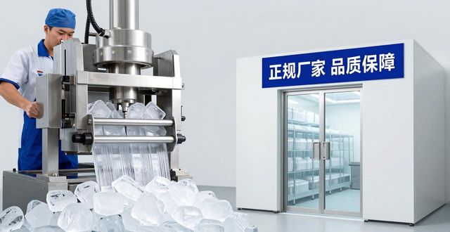 工业降温大冰块厂_食品保鲜大冰块供应商_合肥大冰块厂电话