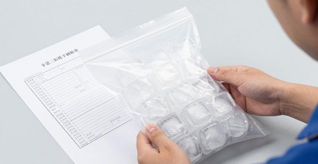 合肥食用冰块配送_食用冰块配送服务_专业冰块配送公司