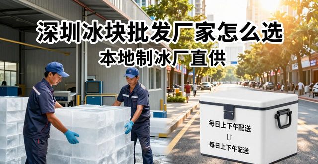 深圳本地冰块批发厂家_合肥冰块批发厂家_工业降温用冰规格选择