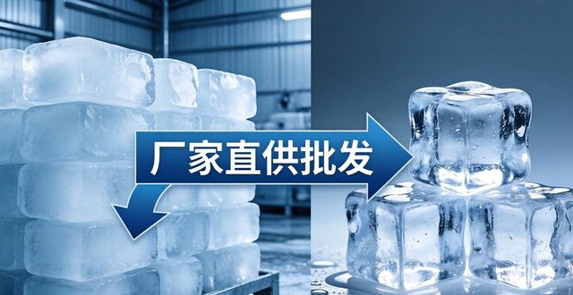 降温大冰块规格用途详解_选择降温大冰块厂家要点_合肥降温大冰块厂家电话