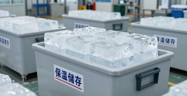 工业大冰块价格是多少一吨_工业大冰块怎么保存_合肥工业大冰块购买