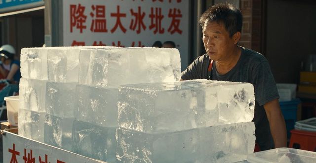 上海降温大冰块哪里有卖 本地冰厂直供批发