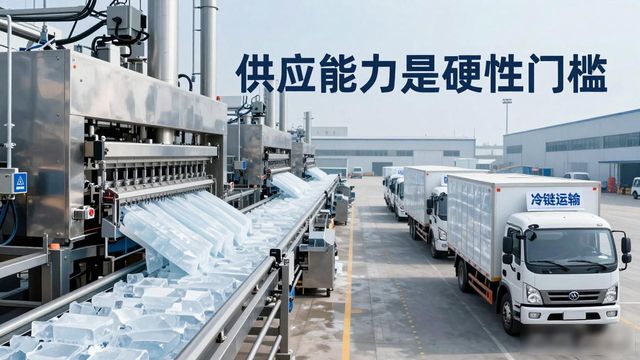 工业冰块销售厂家_工业冰块硬度透明度_工业冰块规格用途