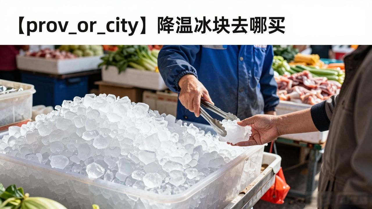 合肥制冰厂批发冰块_合肥降温冰块哪里买_合肥降温冰块哪里有卖
