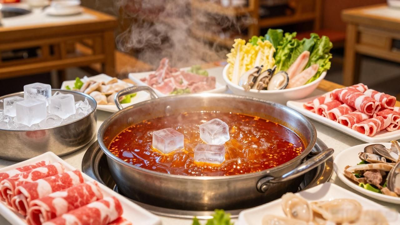 合肥大冰块_大冰块户外活动使用注意事项_大冰块在餐饮中的作用