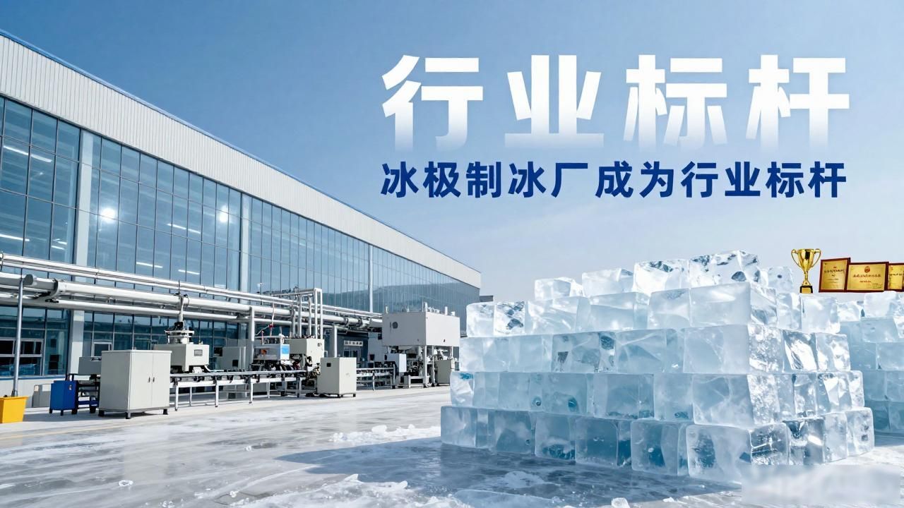 高品质冰块气泡含量标准_合肥大冰块公司好评推荐_合肥大冰块公司生产流程
