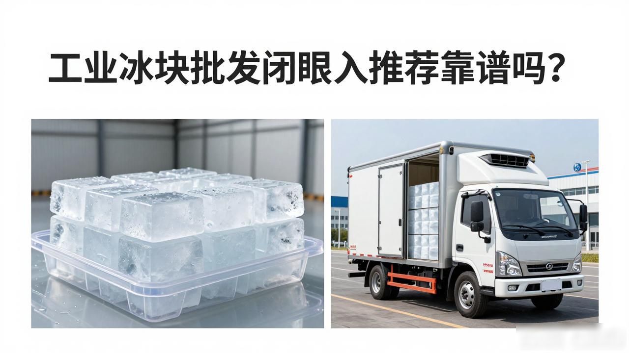 工业冰块批发供应商选择标准_合肥工业冰块批发闭眼入推荐_工业冰块纯度硬度时效指标