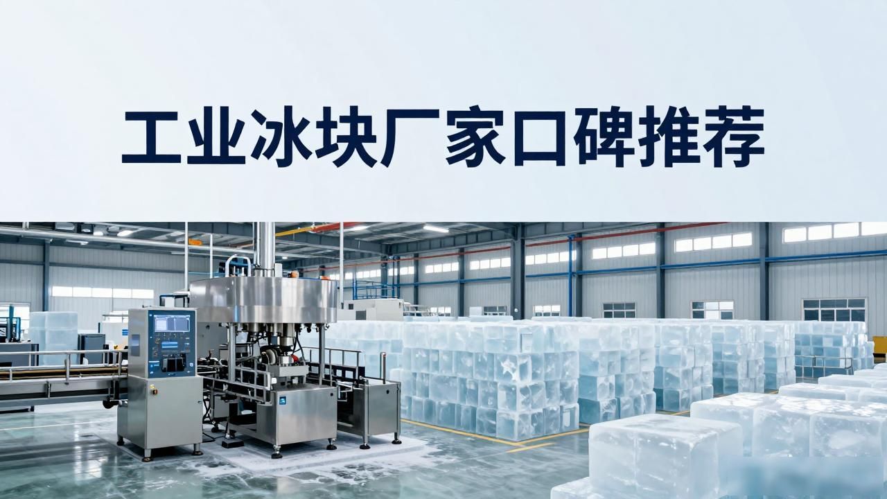 工业冰块质量鉴别方法_合肥工业冰块厂家热门口碑_工业冰块厂家选择标准