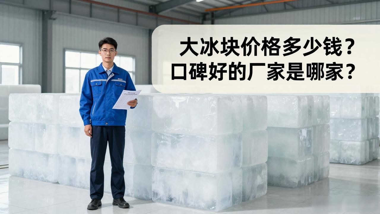 口碑好的厂家是哪家_合肥大冰块价格多少钱_合肥大冰块价格热门口碑