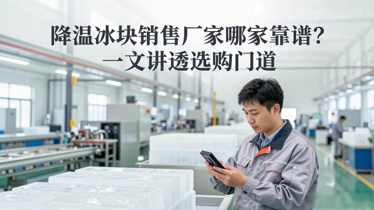合肥降温冰块销售厂家_靠谱合肥降温冰块供应商_合肥降温冰块销售厂家