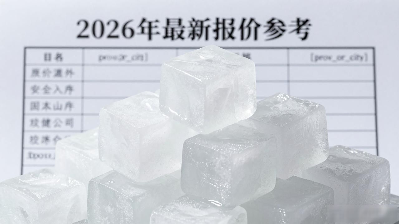 降温冰块价格因素_机制冰批发价格_降温冰块价格