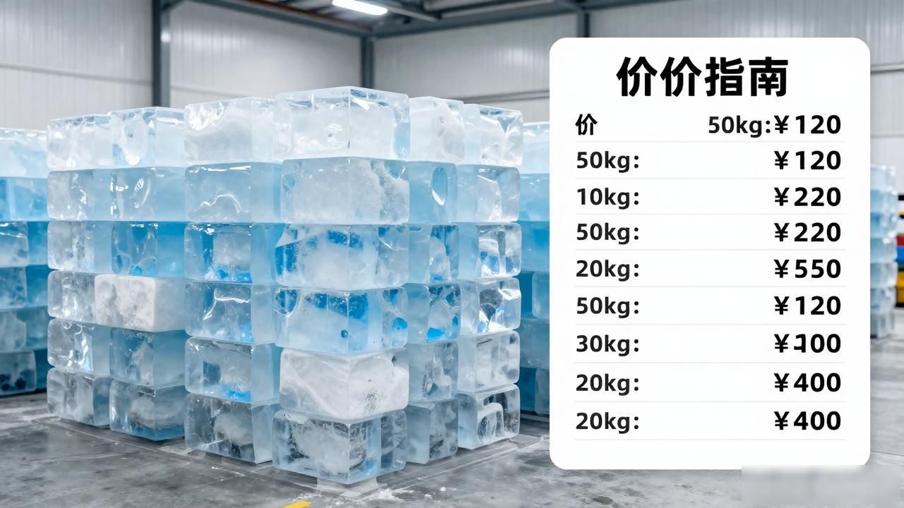 食品级工业冰块价格_合肥工业冰块价格_合肥工业冰块价格必入推荐