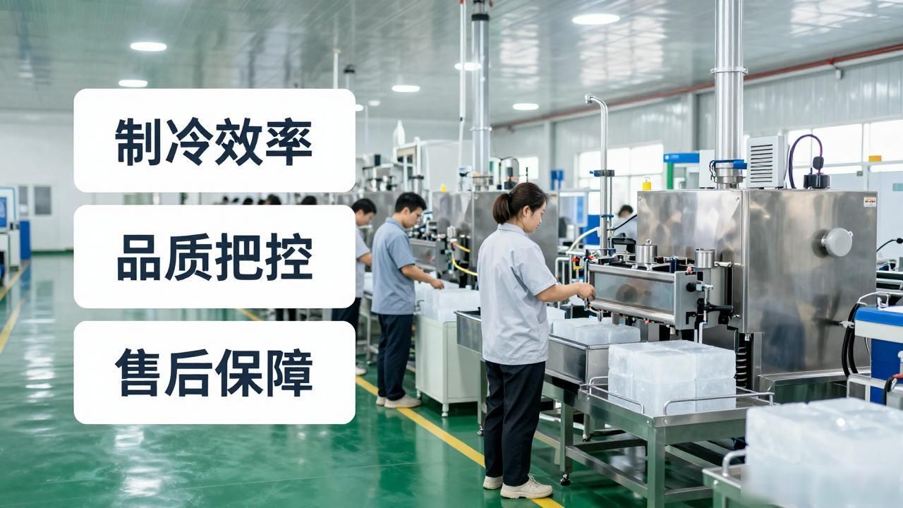 合肥降温冰块厂家复购率高关键因素_如何选择优质的合肥降温冰块供应商_合肥降温冰块厂家复购推荐