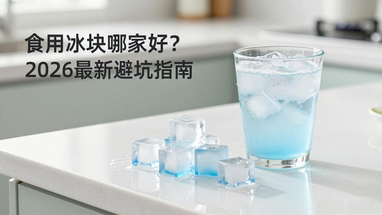 食用冰块SC认证要求_合肥食用冰块公司_合肥食用冰块选购标准