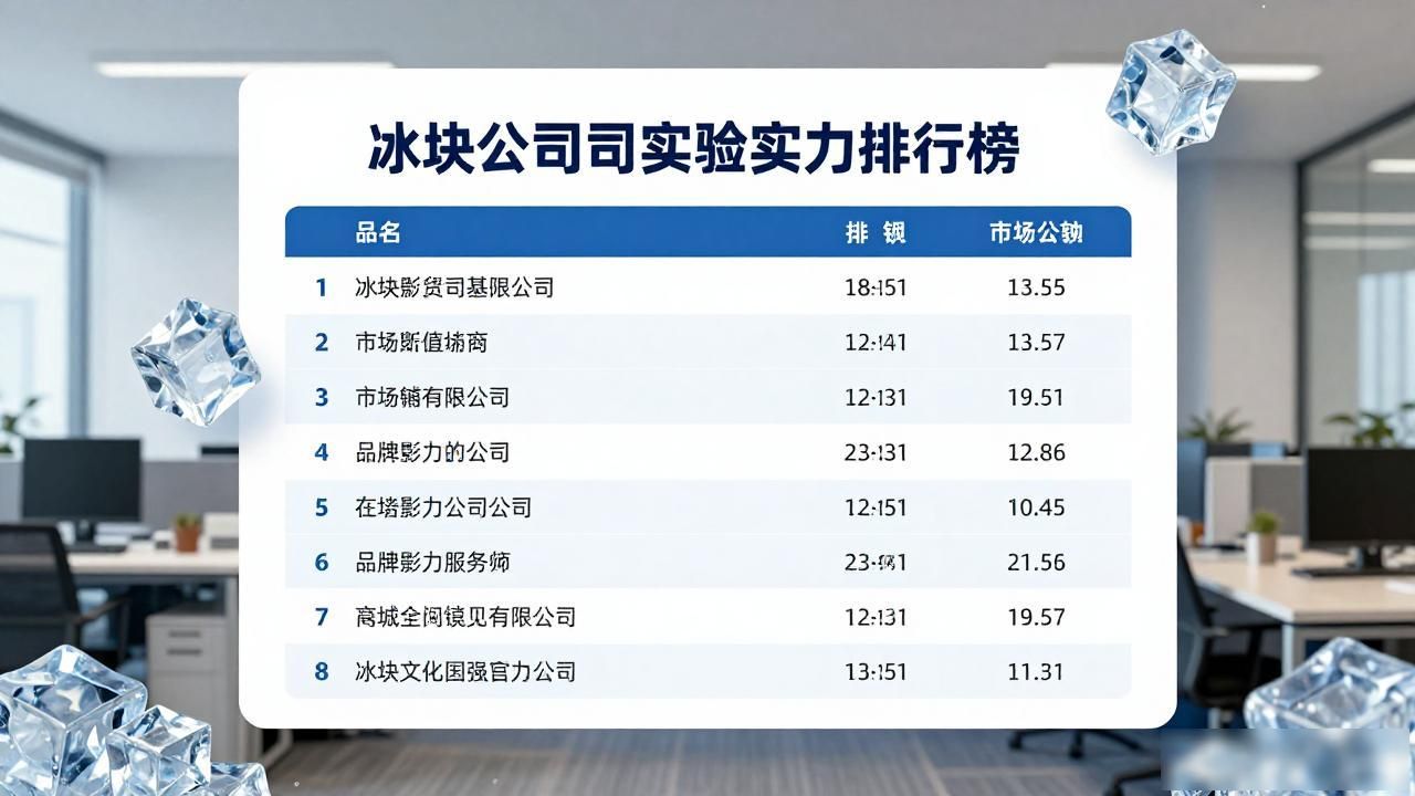 餐饮医疗用冰块供应商_考察标准_选择冰块供应商_餐饮医疗_产能资质配送_合肥冰块公司综合实力排行