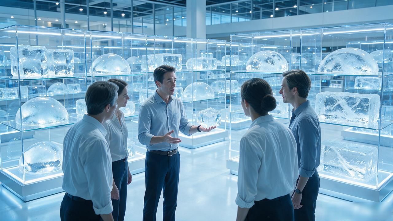 合肥大冰块公司如何挑选_合肥大冰块公司选择标准_合肥大冰块公司精选