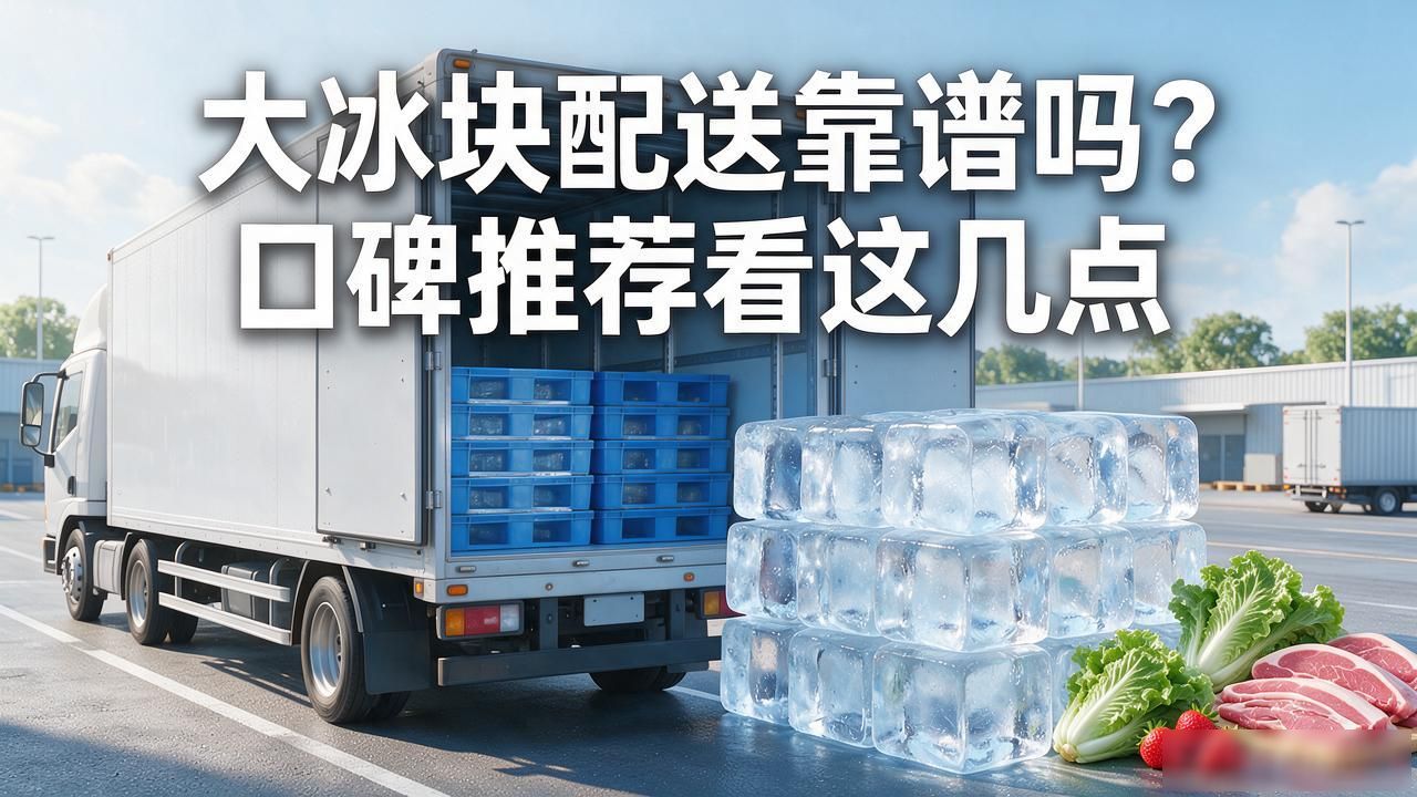 合肥大冰块配送口碑推荐_合肥大冰块配送服务_餐饮行业大冰块需求